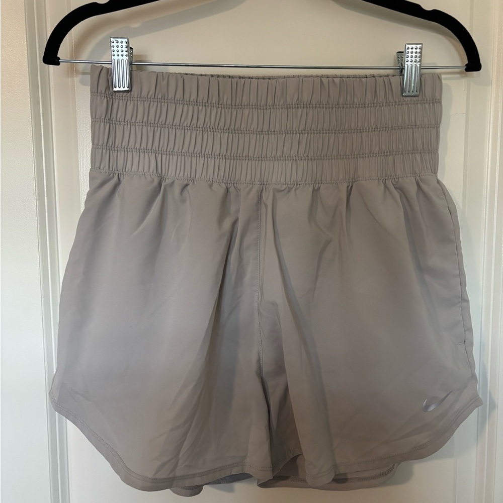 Nike Athletic Shorts